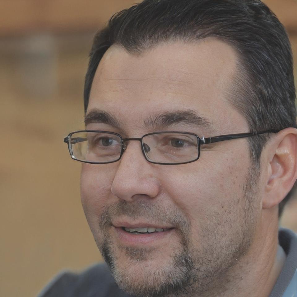 Dariusz Wołk, Behavioural Finance Analyst