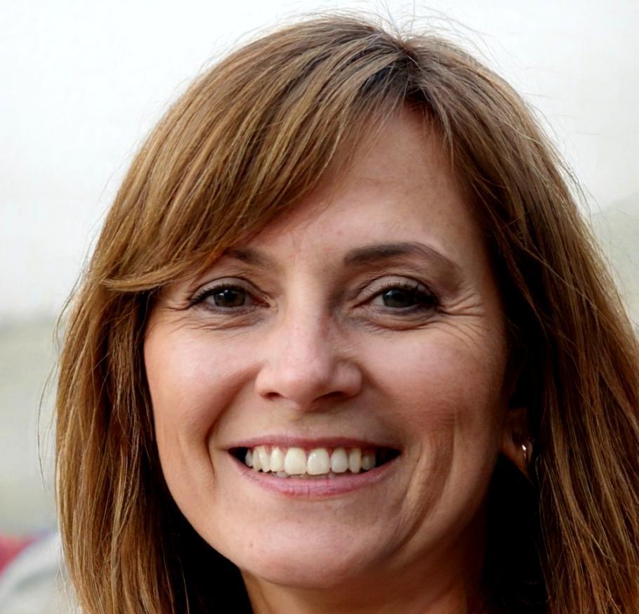 Ingrid Thalberg, Investment Psychology Researcher