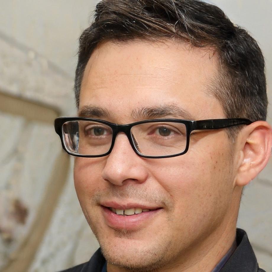 Aldric Fenwick, Lead Seminar Facilitator at Capvesty